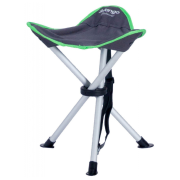 Scaun Vango Balmoral Aluminium Stool
