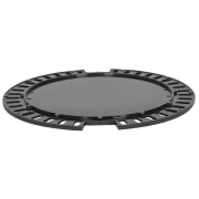 Placă pentru grătar Brunner Reversible Plate negru