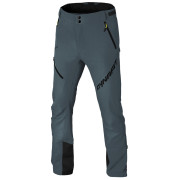 Pantaloni de iarnă bărbați Dynafit #Mercury 2 Dst M Pnt gri 0721 - cinder/0910