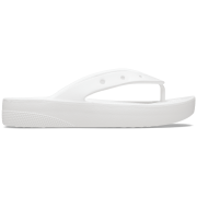 Șlapi femei Crocs Classic Platform Flip W