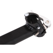 Portbagaj cu fixare sub șa Sport Arsenal Art. 220