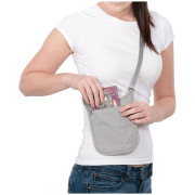 Geantă de umăr Pacsafe Coversafe V75 Neck Pouch