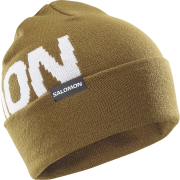 Căciulă Salomon Hermitage Beanie olive BRILLIANT OLIVE
