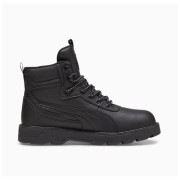 Încălțăminte bărbați Puma Desierto v3 Puretex negru black