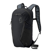 Rucsac alergare/ciclism Scott Backpack Trail Lite 14 negru Black