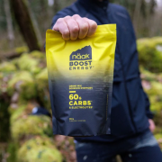 Băutură energizantă Näak Neutral - Boost Energy™ Drink Mix (960g)