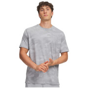 Tricou bărbați Under Armour Vanish Energy Printed SS gri Mod Gray / / Mod Gray