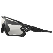 Ochelari de soare OAKLEY Jawbreaker Clear/Black Photo Irid