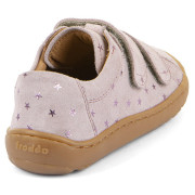 Teniși pentru copii Frodo Barefoot baze Stars