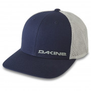 Șapcă Dakine Rail Trucker albastru/alb