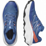 Încălțăminte bărbați Salomon Ultra Flow 2 Gore-Tex
