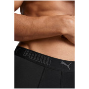 Boxeri bărbați Puma Sport Microfiber Boxers 2P