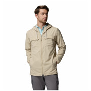 Geacă de vânt bărbați Columbia Skien Valley™ Hooded Long sleeve Shirt