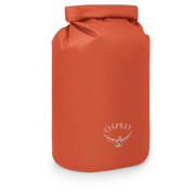 Sac rezistent la apă Osprey Wildwater Dry Bag 15 portocaliu/ mars orange