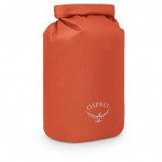 Sac rezistent la apă Osprey Wildwater Dry Bag 15 portocaliu/