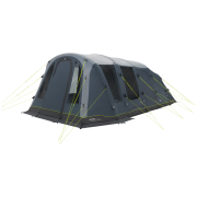 Cort gonflabil Outwell Tennessee 5 Air albastru/gri Blue