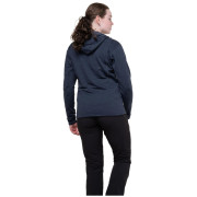 Hanorac funcțional de damă Mountain Equipment Apiro Hooded Jacket Women's