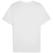 Tricou bărbați Puma ESS Small Logo Tee