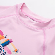 Tricou copii Aquawave Uver Kdg