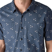 Cămașă bărbați Patagonia Men's Back Step Shirt