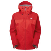 Geacă femei Mountain Equipment Saltoro roșu Imperial Red/Crimson