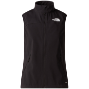 Vestă femei The North Face W Nimble Vest 2 negru TNF BLACK