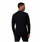 Tricou funcțional bărbați Columbia Midweight Stretch Long Sleeve Top