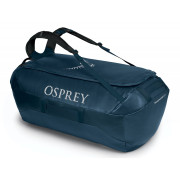 Geantă de voiaj Osprey Transporter 120 albastru VenturiBlue