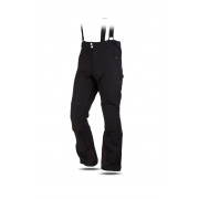 Pantaloni de schi bărbați Trimm Flash Pants negru black