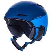 Cască de schi copii Blizzard Viper ski helmet junior albastru/albastru deschis dark blue matt/bright blue matt