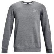 Hanorac bărbați Under Armour Essential Fleece Crew