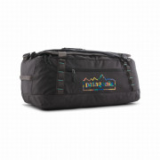 Geantă de voiaj Patagonia Black Hole Duffel 55L