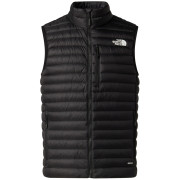 Vestă bărbați The North Face M Bettaforca Lt Down Vest negru TNF BLACK