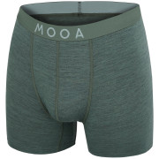 Boxeri bărbați MOOA MerinoSilk 4in