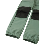 Pantaloni copii Reima Vaeltaa Stone Green