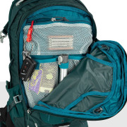 Rucsac femei Osprey Sylva 12