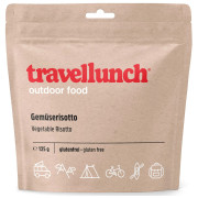 Travellunch Rizotto de legume fară gluten 1