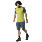 Tricou funcțional bărbați Dynafit Transalper S/S Tee M