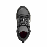 Încălțăminte copii Adidas Terrex Ax4R R.Rdy M Grey
