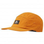 Șapcă Mountain Equipment El Cap portocaliu/