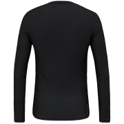 Tricou bărbați Salewa Cristallo Warm Amr M L/S Tee.