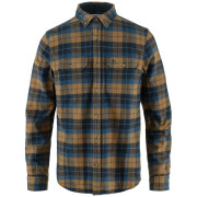 Cămașă bărbați Fjällräven Singi Heavy Flannel Shirt M