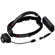 Lanternă frontală Ledlenser H15R Core