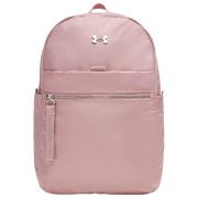 Rucsac femei Under Armour Studio Campus Bp roz TourmalinePink/MetallicSilver