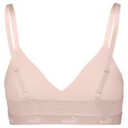 Bustieră Puma Elements Cotton Bralette