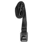 Curea Peak Design Flathook Carry Strap negru black
