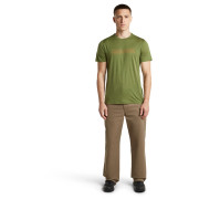 Tricou funcțional bărbați Icebreaker M 150 Tech Lite SS Tee IBCoordinates