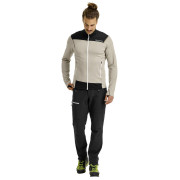 Jachetă fleece bărbați Ortovox Fleece Light Jacket M