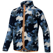 Hanorac copii Dare 2b Wing It Fleece DuskBl/Camo