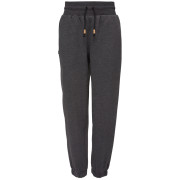Pantaloni jogging femei Loap Ebdora gri închis DarkGray